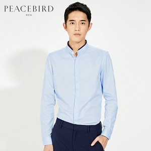 PEACEBIRD/太平鸟 B2CA61658