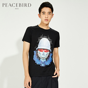 PEACEBIRD/太平鸟 B2DA61661