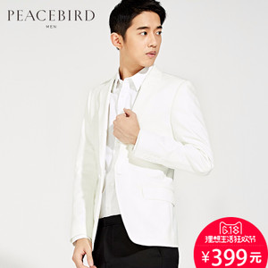 PEACEBIRD/太平鸟 B2BB61452