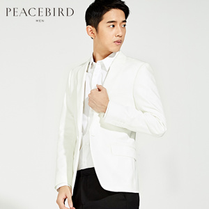 PEACEBIRD/太平鸟 B2BB61452