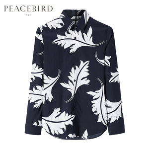 PEACEBIRD/太平鸟 B1CA61133