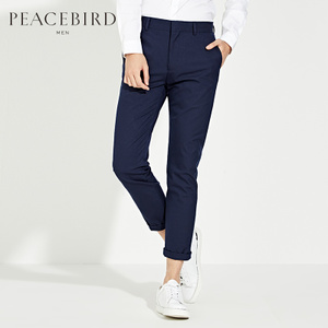 PEACEBIRD/太平鸟 B1GB61219