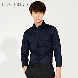 PEACEBIRD/太平鸟 B1CA61127