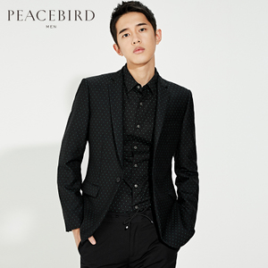 PEACEBIRD/太平鸟 B1BB61401