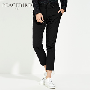 PEACEBIRD/太平鸟 B1GB61610