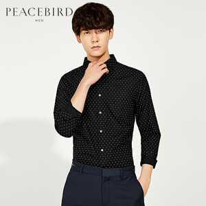 PEACEBIRD/太平鸟 B1CA61504