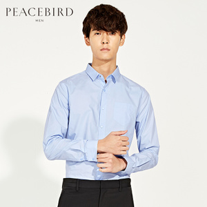 PEACEBIRD/太平鸟 BWCA71921