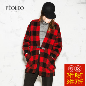 Peoleo/飘蕾 5380402528