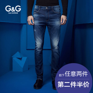 G＆G Avenue GKQY157