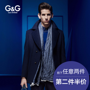 G＆G Avenue GD1557