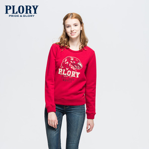 PLORY POMW54TF01-Red