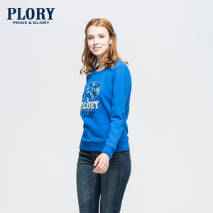 PLORY POMW54TF01-Blue