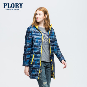 PLORY POJD44TF03-Navy