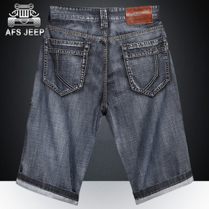 Afs Jeep/战地吉普 101-1