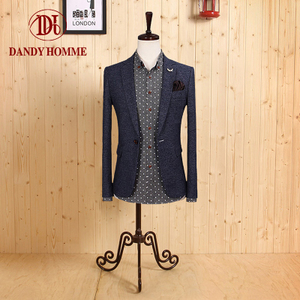 DANDY HOMME X52409