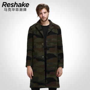 RESHAKE/后型格 316416025001