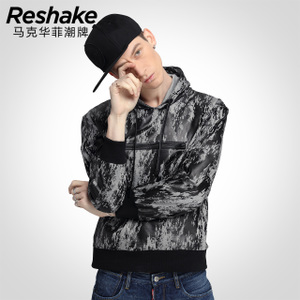 RESHAKE/后型格 317106036007