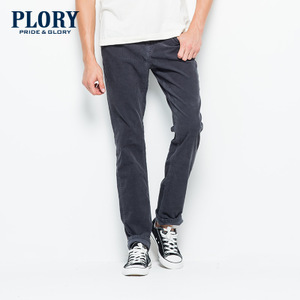 PLORY POTC44T001-Navy