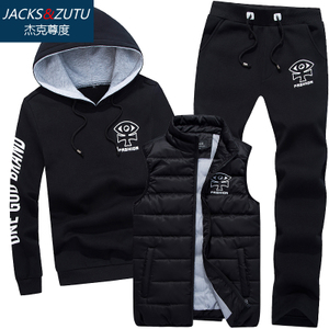 JACKS＆ZUTU/杰克尊度 JK-60066