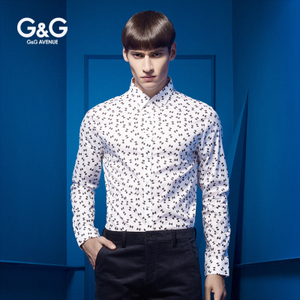 G＆G Avenue GCQY176