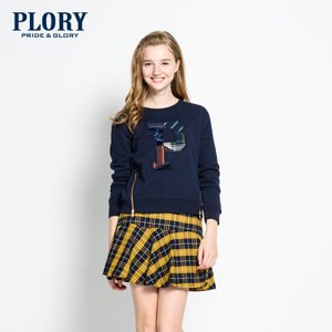 PLORY POMW538F01-Navy