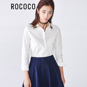Rococo/洛可可 1742SC265