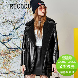 Rococo/洛可可 3241WT266