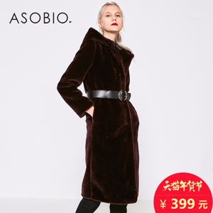 Asobio/傲鸶 4643485391