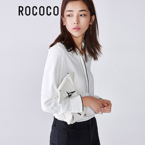 Rococo/洛可可 5872SC165