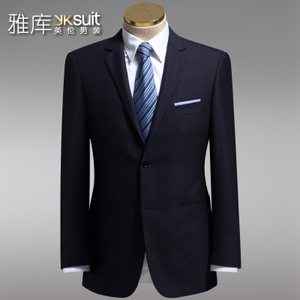 yksuit/雅库 1301