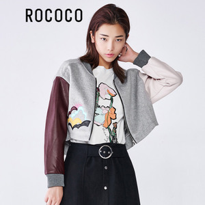 Rococo/洛可可 216157361