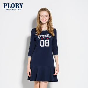 PLORY POOM511F01-Navy