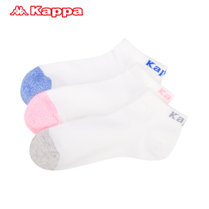 Kappa/背靠背 K0728WS27-012