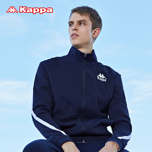 Kappa/背靠背 K0712WK12-888