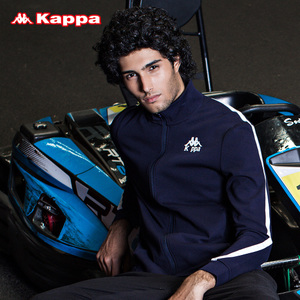 Kappa/背靠背 K0712WK12-888