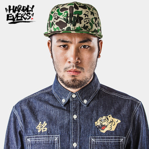 Hardly Ever’s HEAC03002