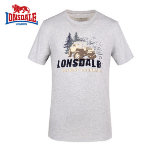 LONSDALE/龙狮戴尔 189050137-9652