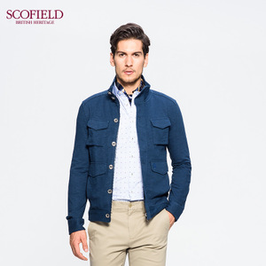 SCOFIELD SMMA512001-Navy