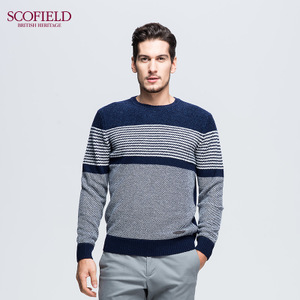 SCOFIELD SMKW54T007-Navy