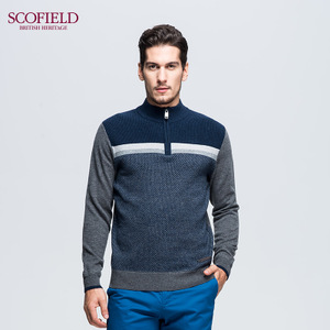 SCOFIELD SMKW54T008-Navy