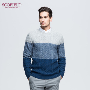 SCOFIELD SMKW54V001-Blue