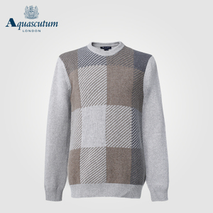 Aquascutum/雅格狮丹 WPFO-16W-AFEH