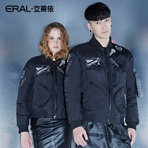 ERAL/艾莱依 ERAL19028-EDAEN