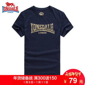 LONSDALE/龙狮戴尔 13220916001