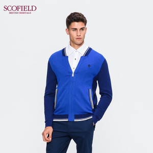 SCOFIELD SMCK538001-Blue