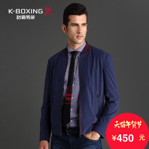 K-boxing/劲霸 FKDJ325301