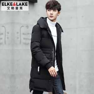 Elkelake/艾勀雷克 WAN1895YRF