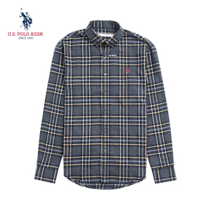 U.S. POLO ASSN. PCSMQ-35564