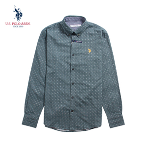 U.S. POLO ASSN. PCSMQ-35611