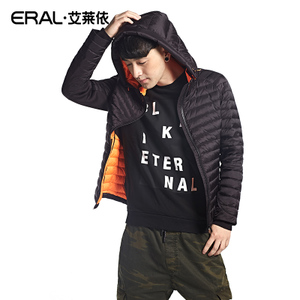 ERAL/艾莱依 ERAL19001-EDAA